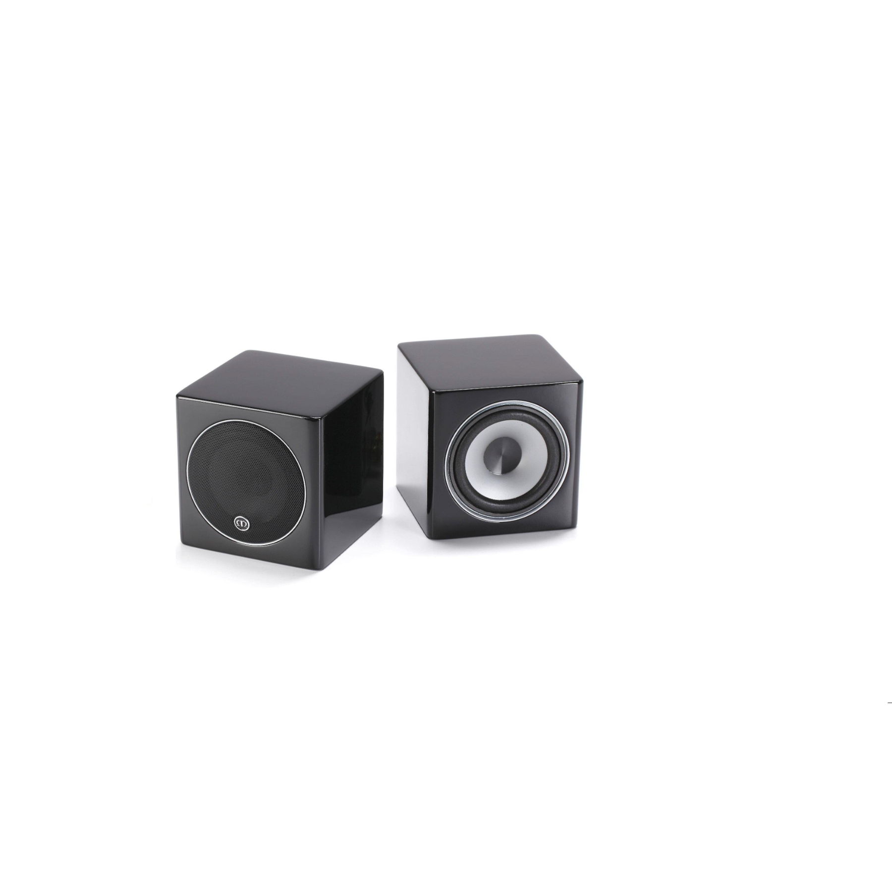 Monitor Audio Radius 45 Ultracompact Bookshelf Speaker