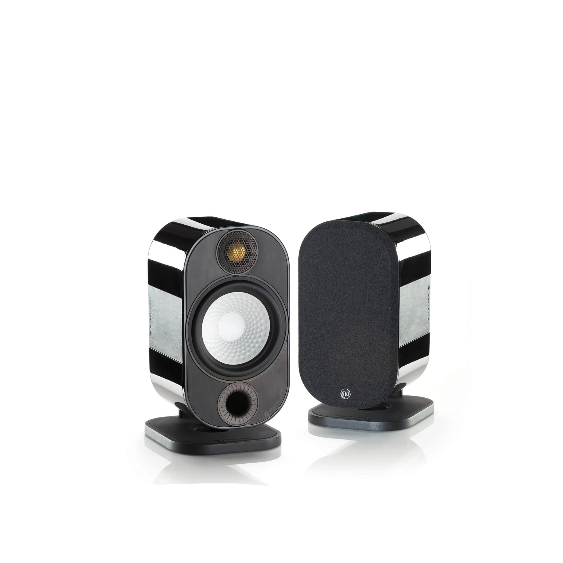 Monitor Audio Apex A10 Bookshelf Speaker