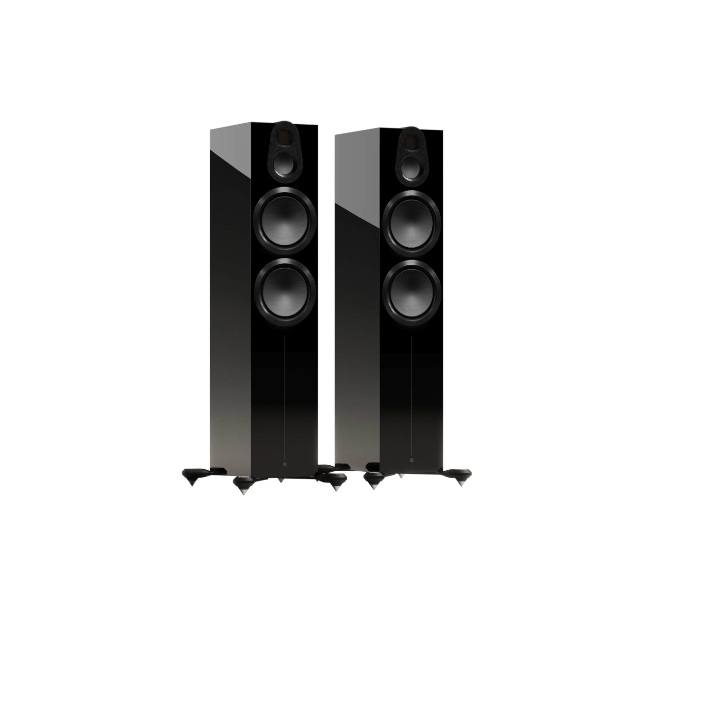 Monitor Audio Gold 500 6G Floorstanding Speakers