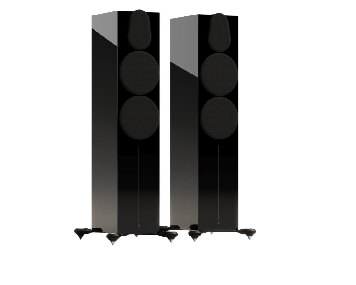 Monitor Audio Gold 500 6G Floorstanding Speakers
