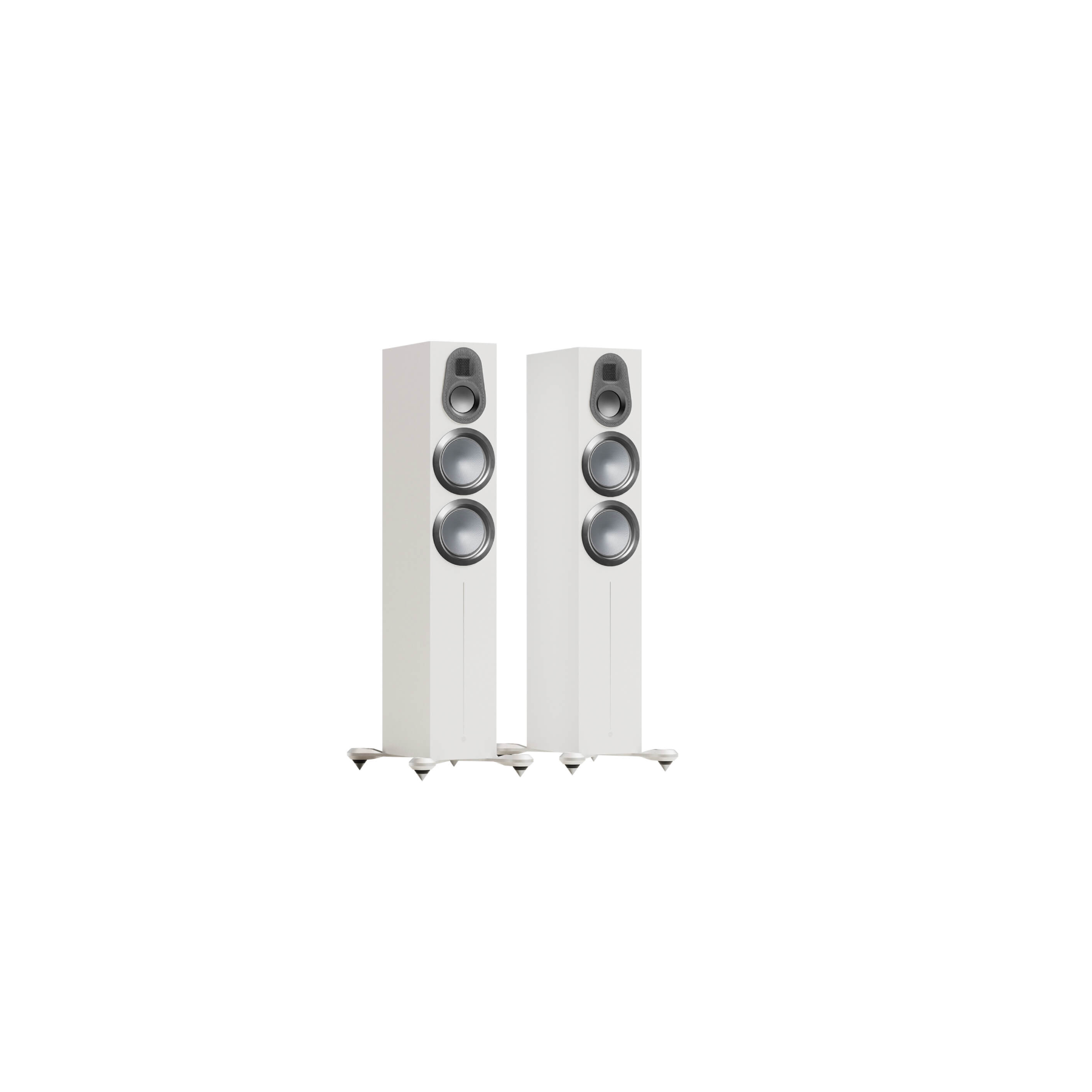 Monitor Audio Gold 300 3.5 Way Floor Standing Speakers