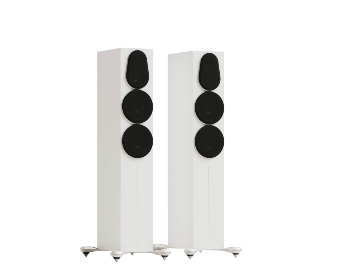 Monitor Audio Gold 300 3.5 Way Floor Standing Speakers