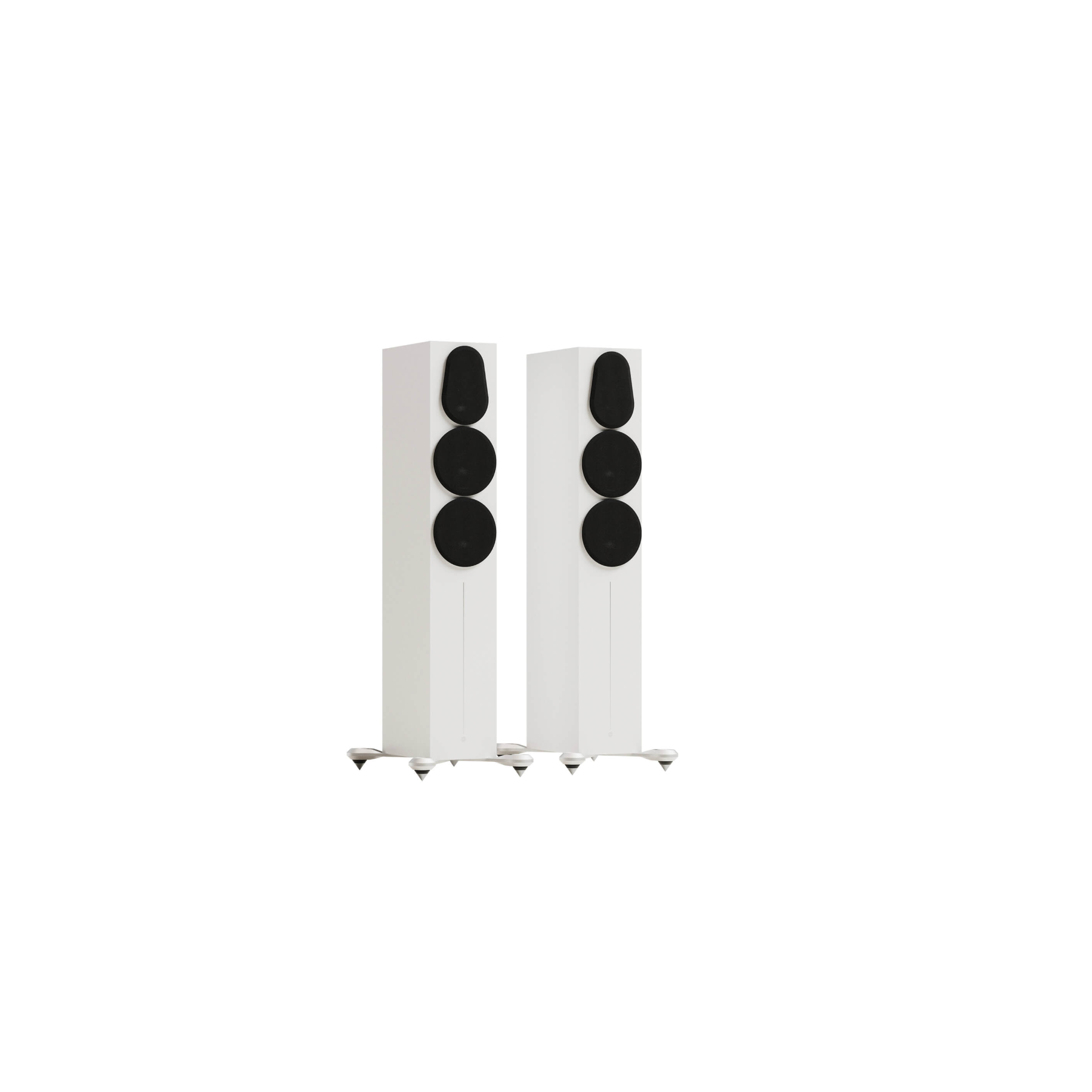 Monitor Audio Gold 300 3.5 Way Floor Standing Speakers