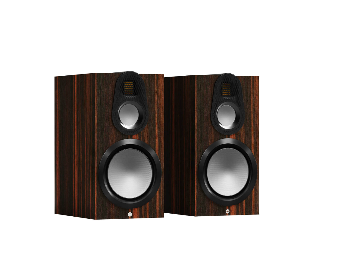 Monitor Audio Gold 100 Bookshelf Speaker