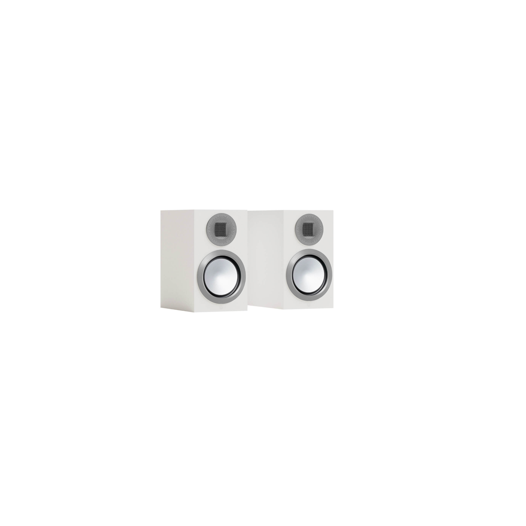 Monitor Audio Gold 50 Compact Bookshelf Speakers