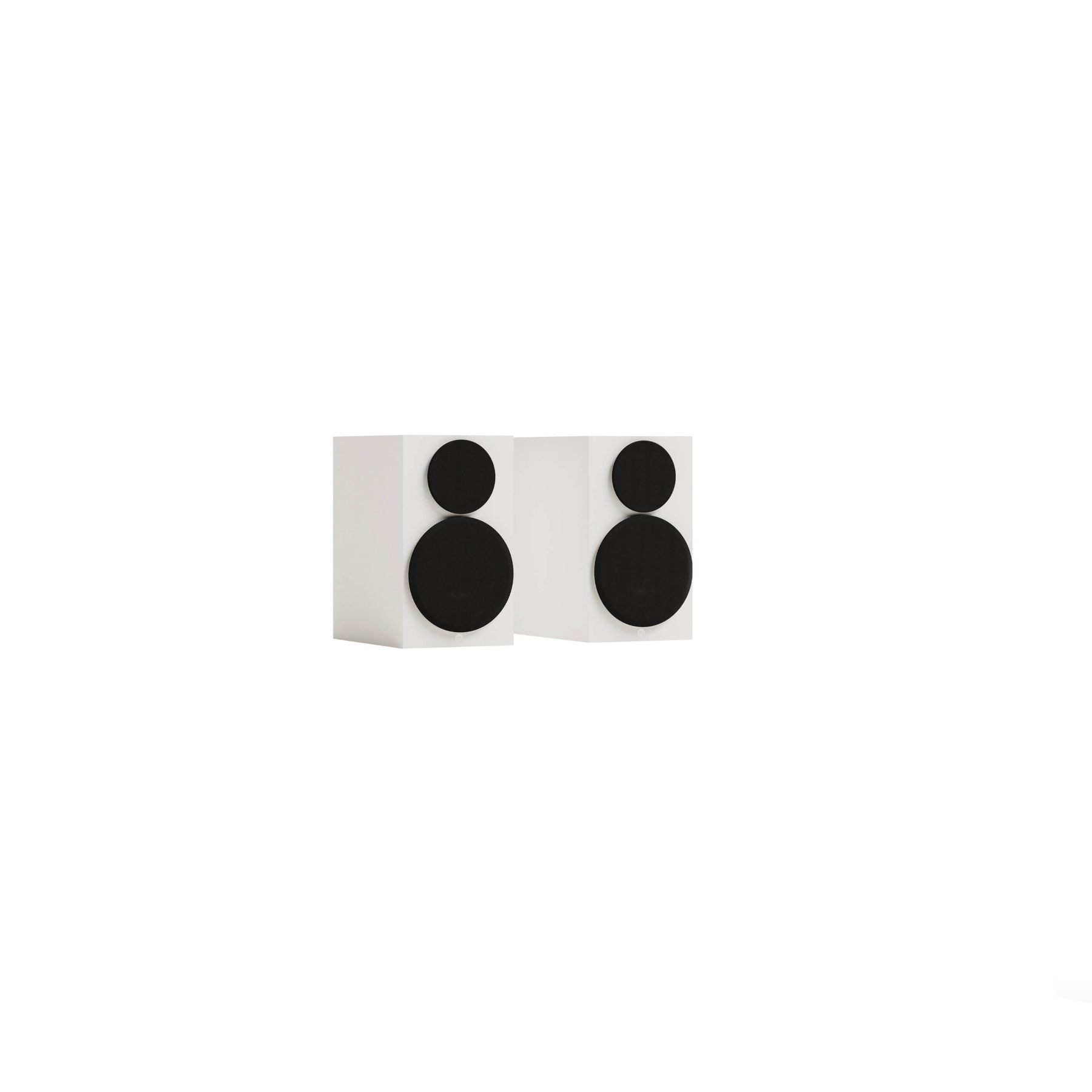 Monitor Audio Gold 50 Compact Bookshelf Speakers