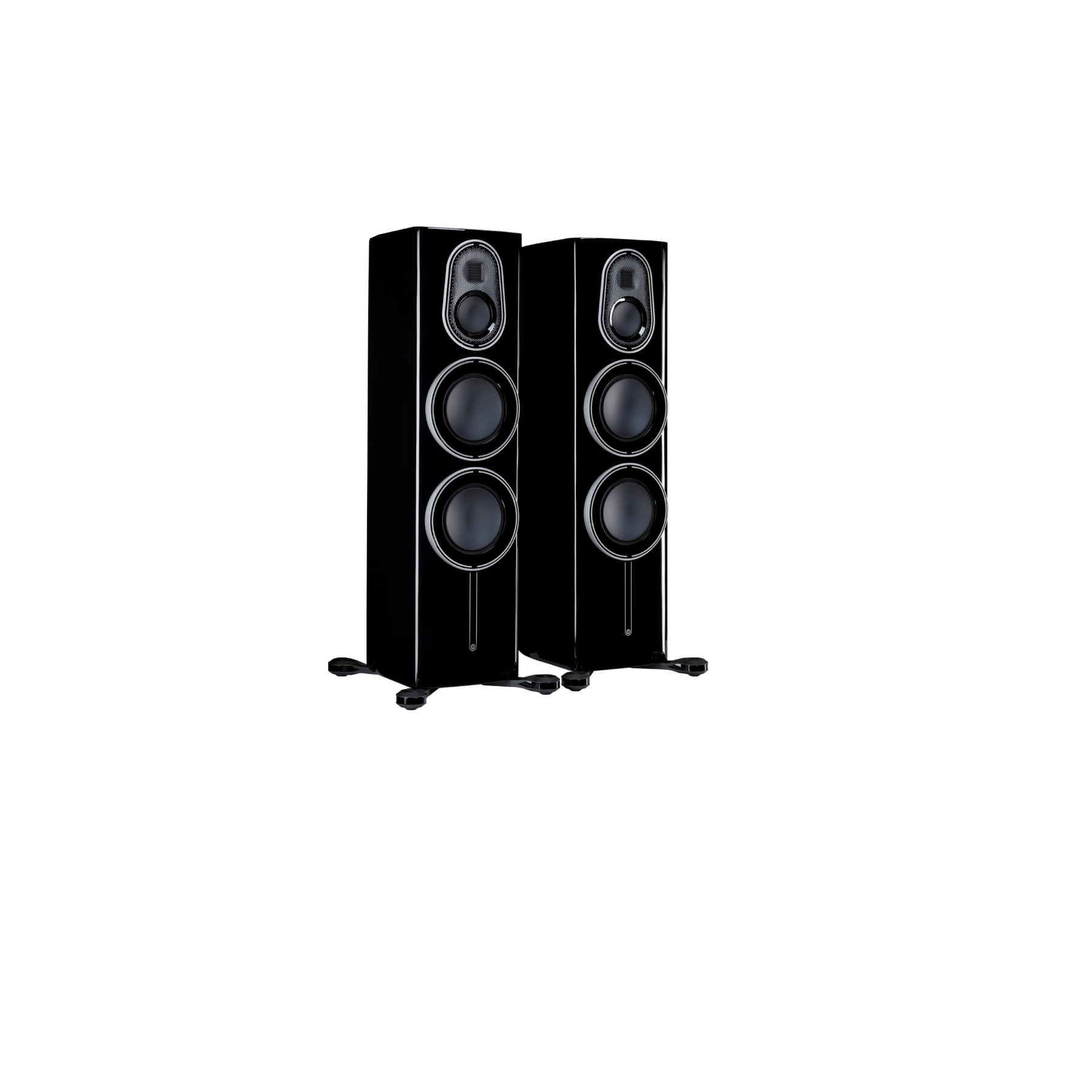 Monitor Audio Platinum 300 Floorstanding Speaker
