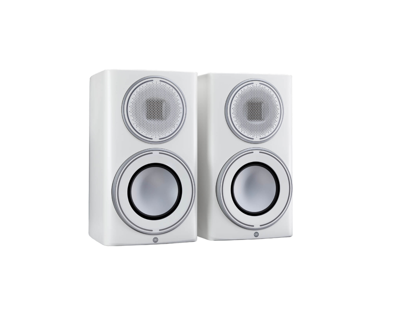 Monitor Audio Platinum 100 Bookshelf Speaker