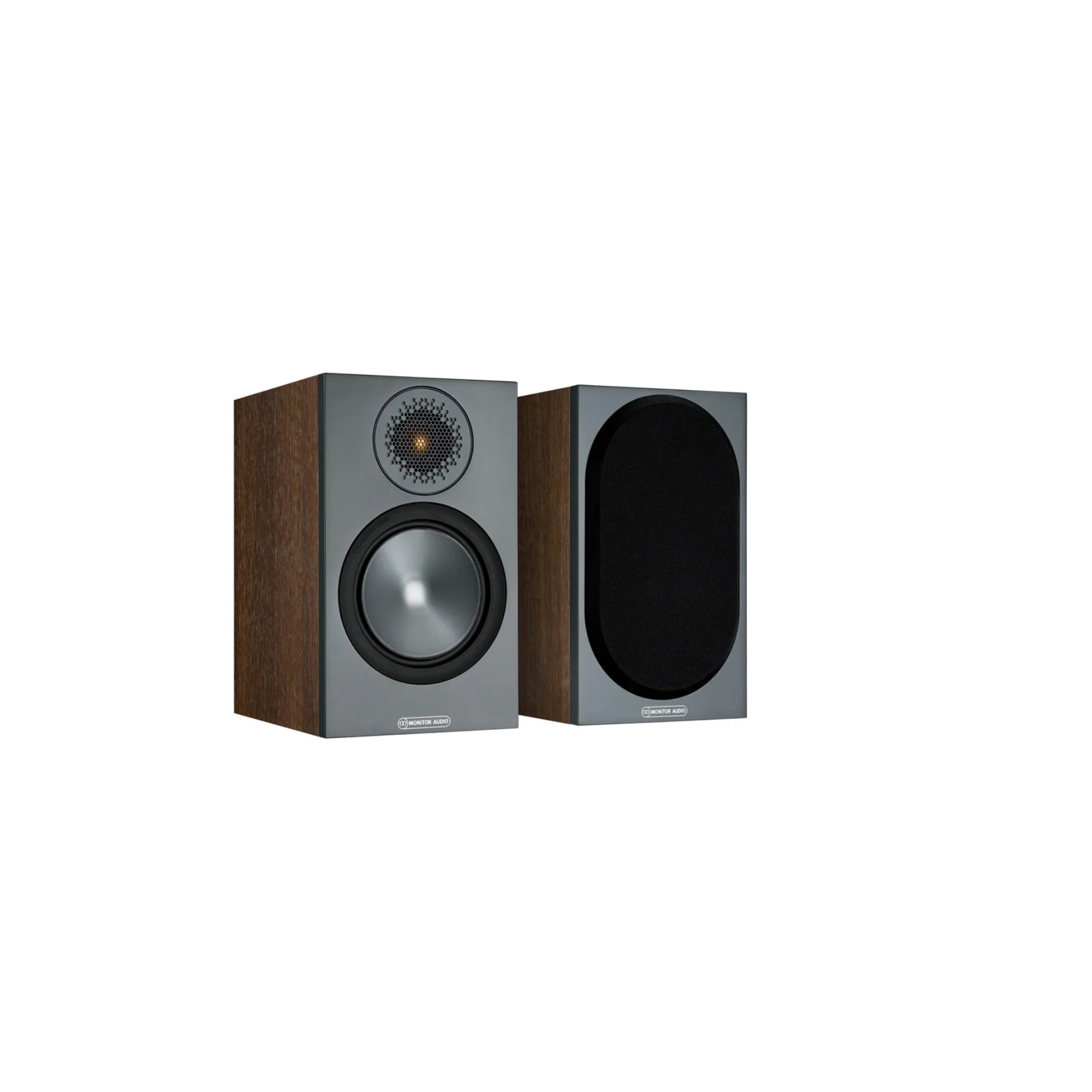 Monitor Audio Bronze 50 Bookshelf Speakers