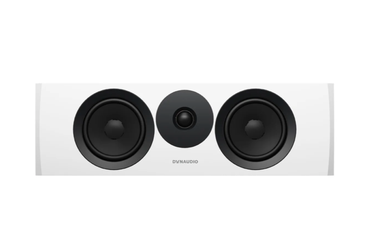 Dynaudio Emit 25C Centre Channel Speaker