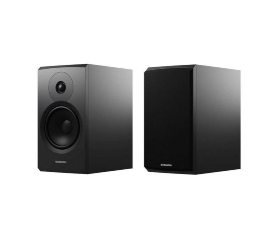 Dynaudio Emit 20 Bookshelf Speaker