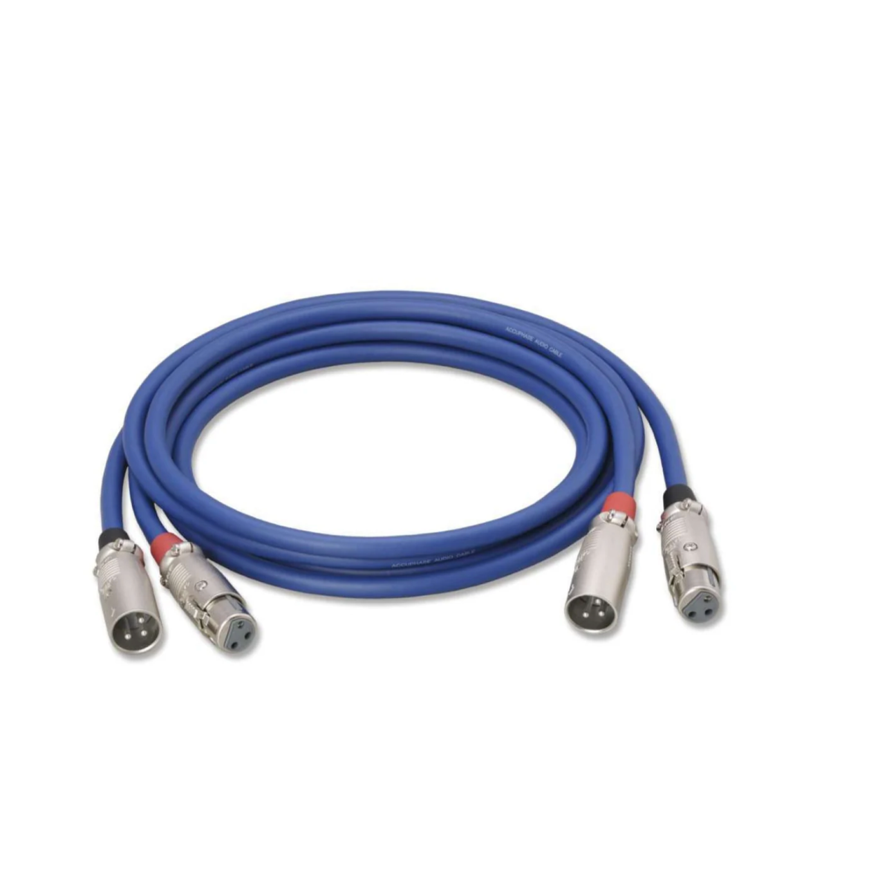 Accuphase ALC-100 10m Balanced XLR Audio Cable
