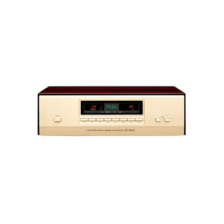 Accuphase DC-1000