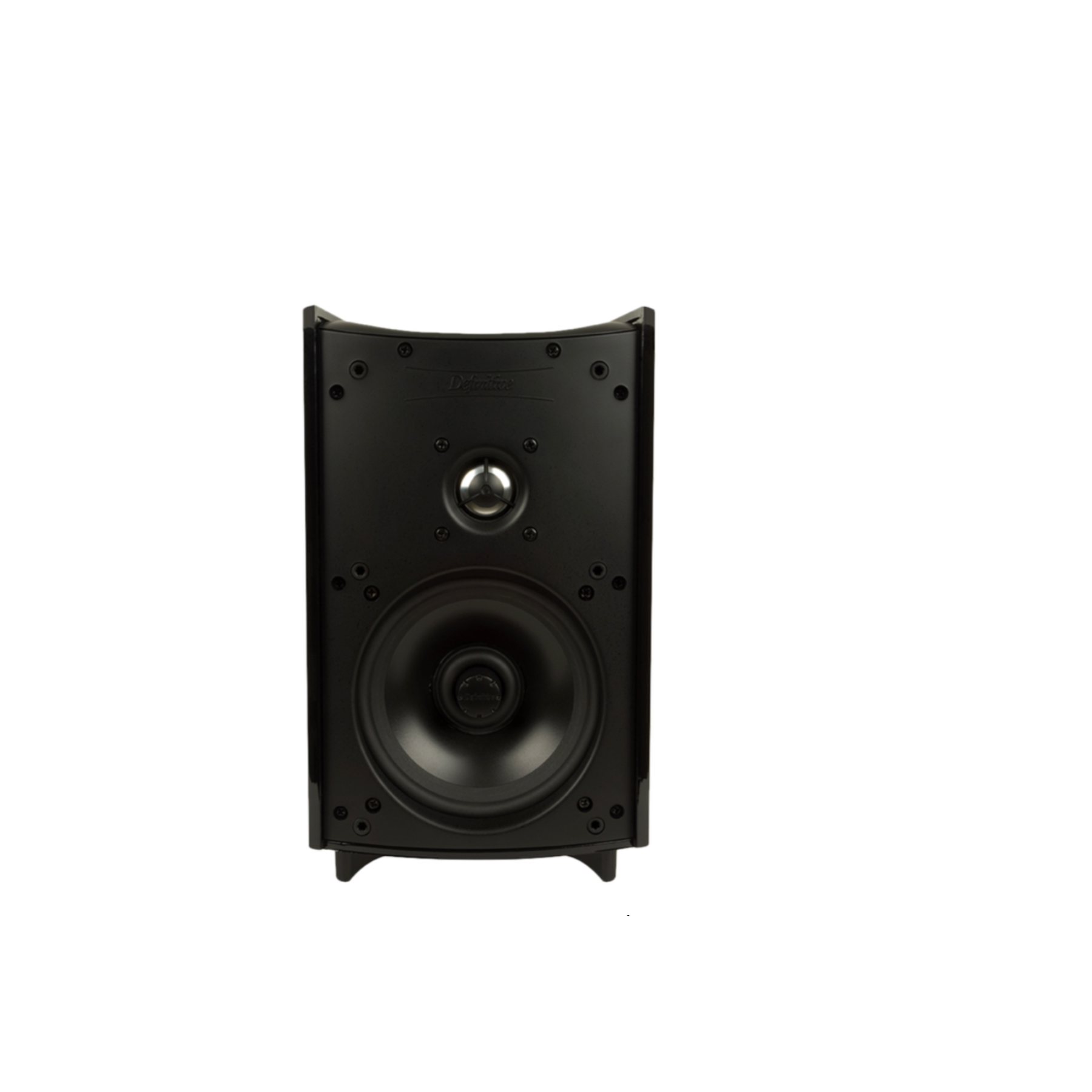 Definitive Technology ProMonitor 1000 Compact High-Definition Satellite Speaker
