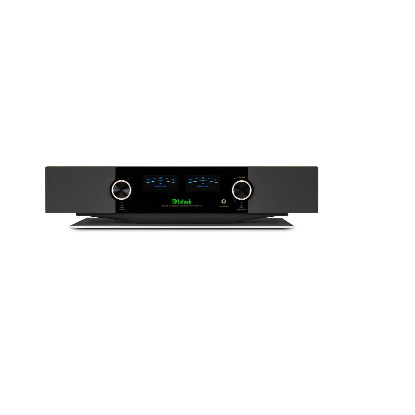 Mclntosh RS250 Wireless Loudspeaker System