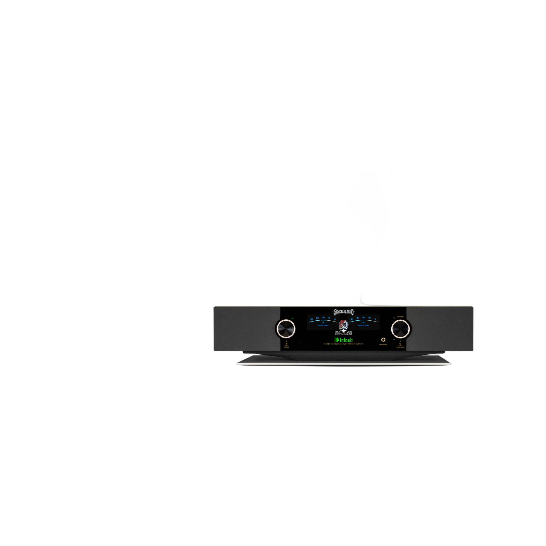 Mclntosh RS250 Wireless Loudspeaker System
