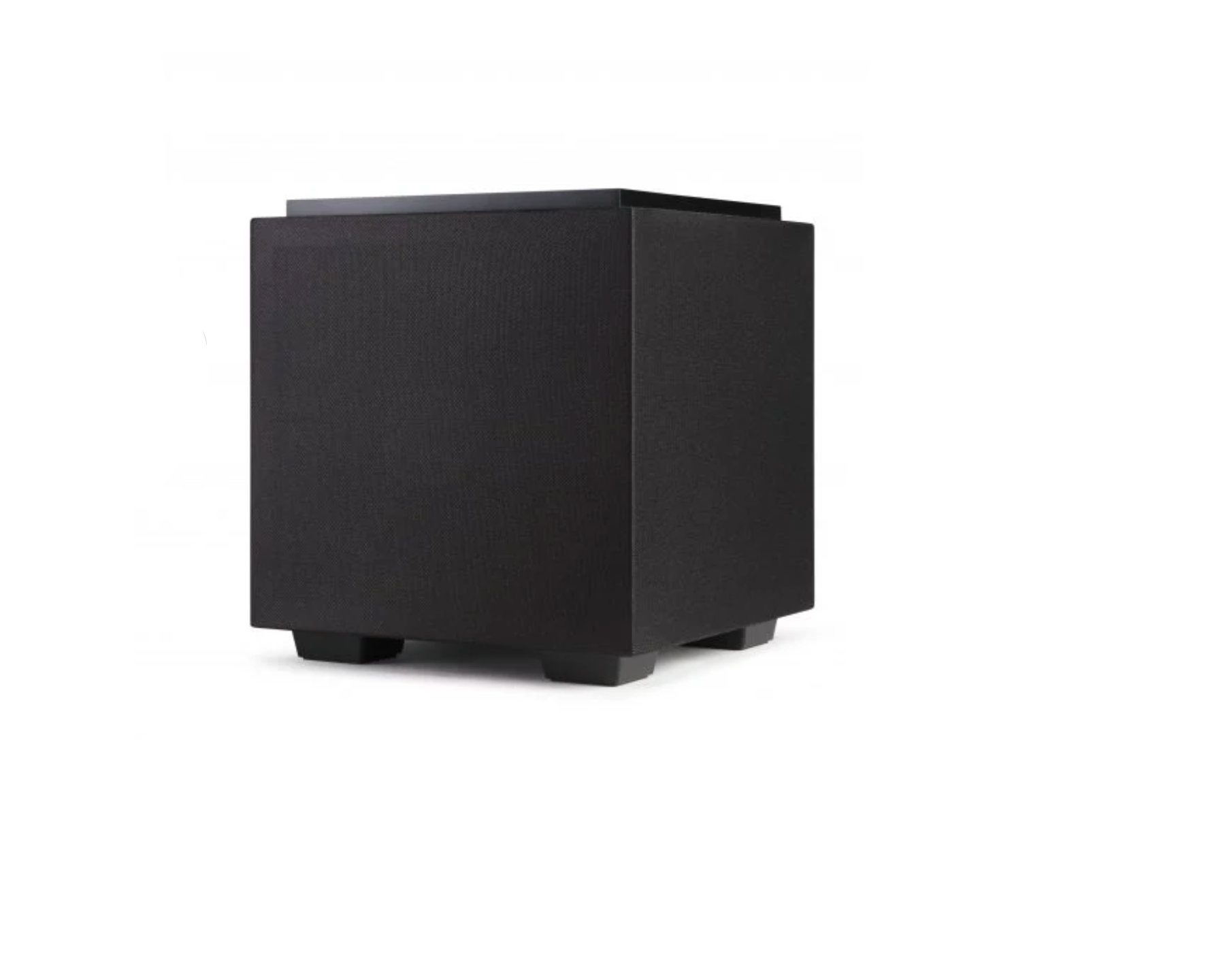 Definitive Technology DN8 High Performance 650W Powered Subwoofer