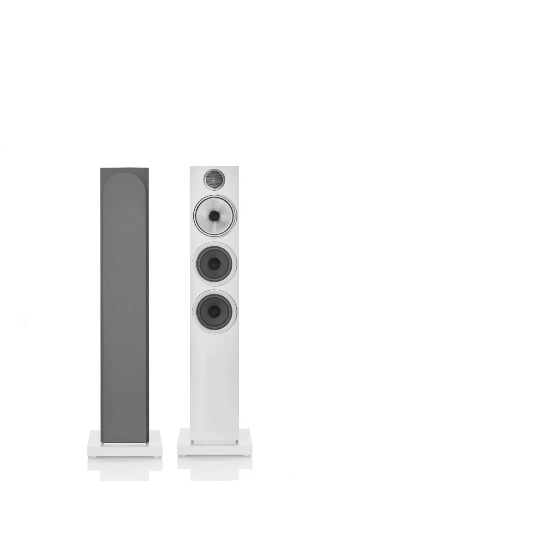 Bowers & Wilkins 704 S3