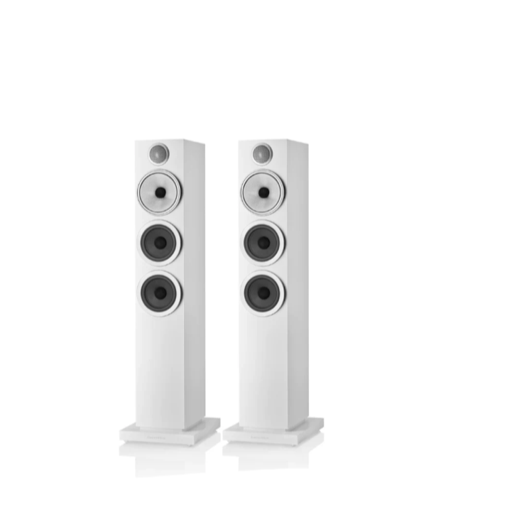 Bowers & Wilkins 704 S3