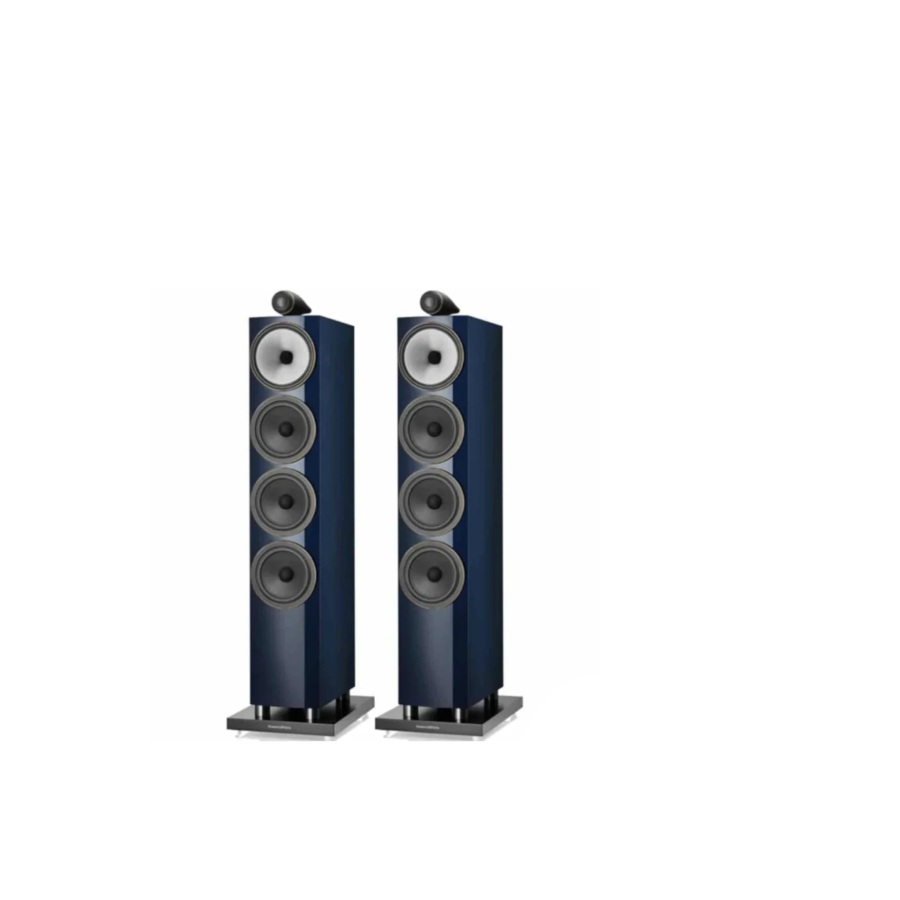 Bowers & Wilkins 702 S3 Signature Floor Standing Speaker