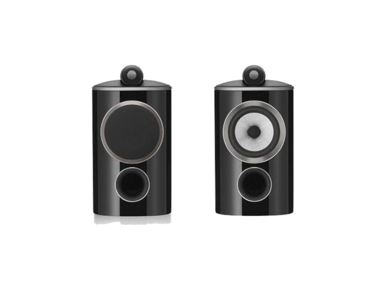 Bowers & Wilkins 805 D4 Bookshelf Speaker