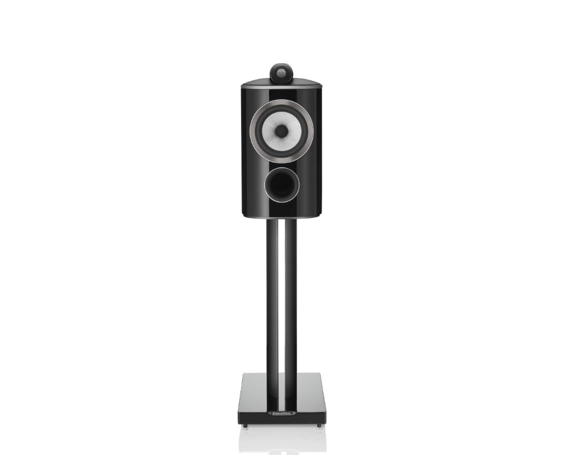 Bowers & Wilkins 805 D4 Bookshelf Speaker