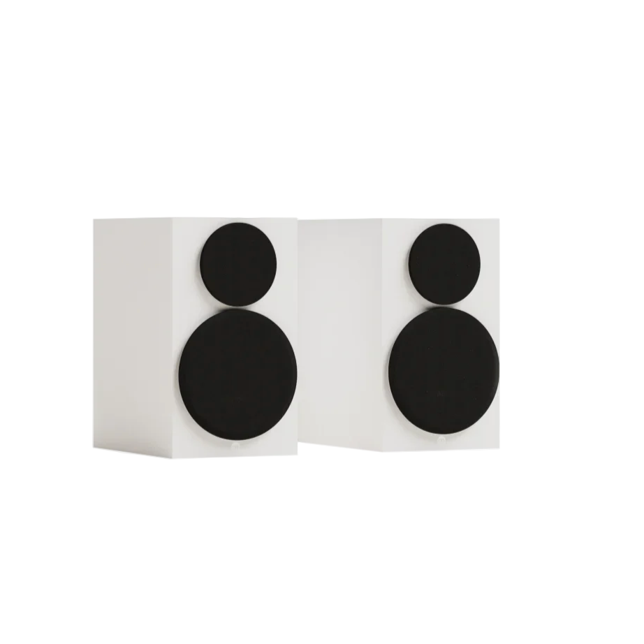 Monitor Audio Gold 50 Compact Bookshelf Speakers