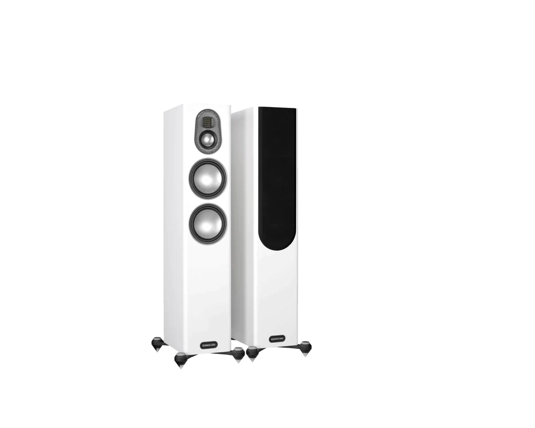 Monitor Audio Gold 200 Floor Standing Speakers
