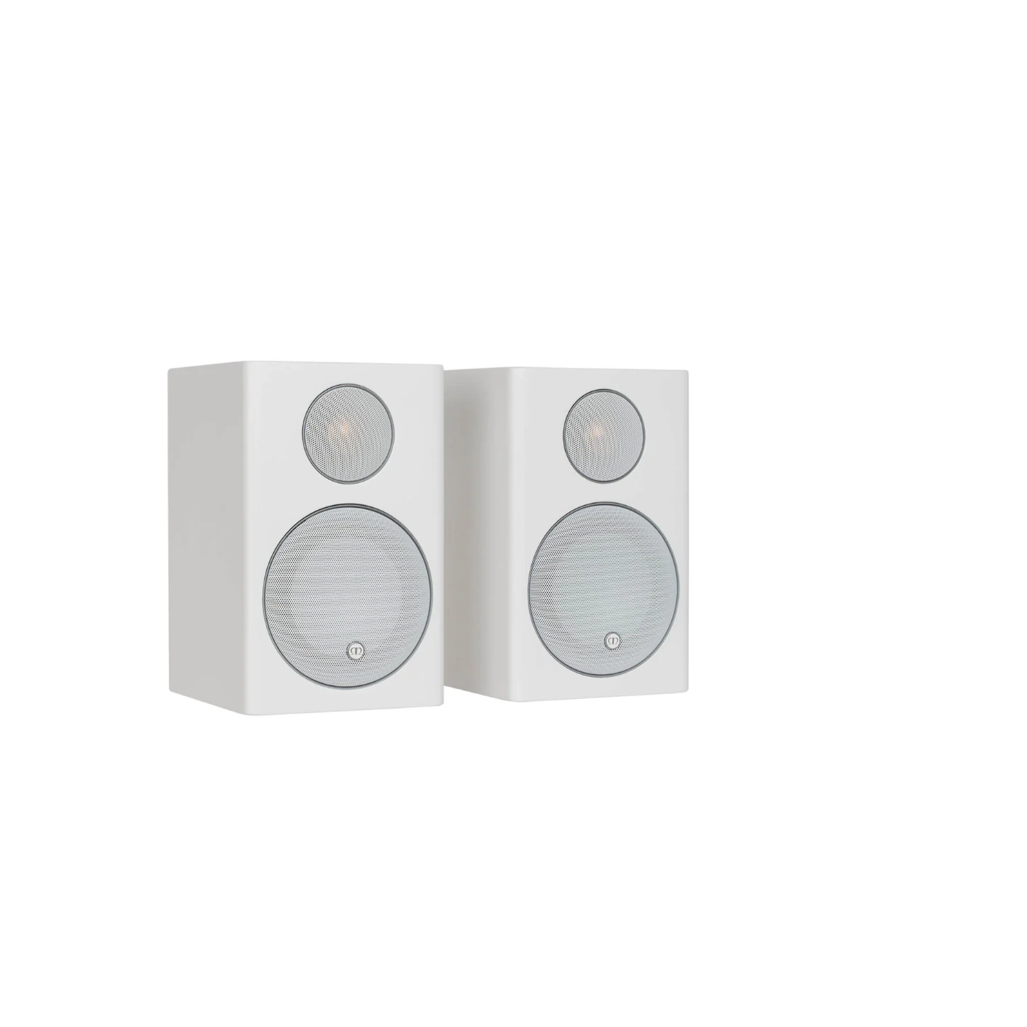 Monitor Audio Radius 90 100W Bookshelf Speakers
