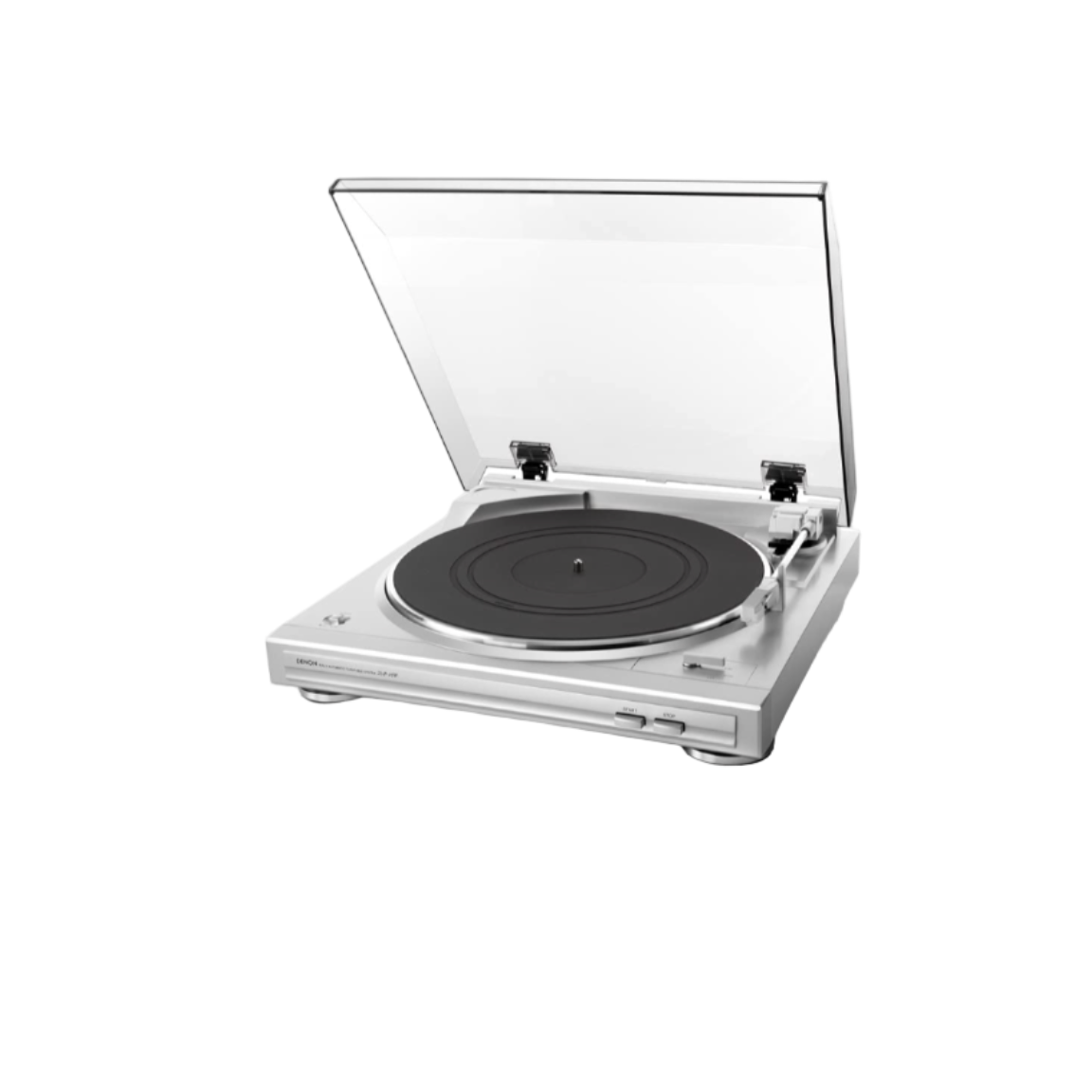 Denon DP-29F Analog Turntable