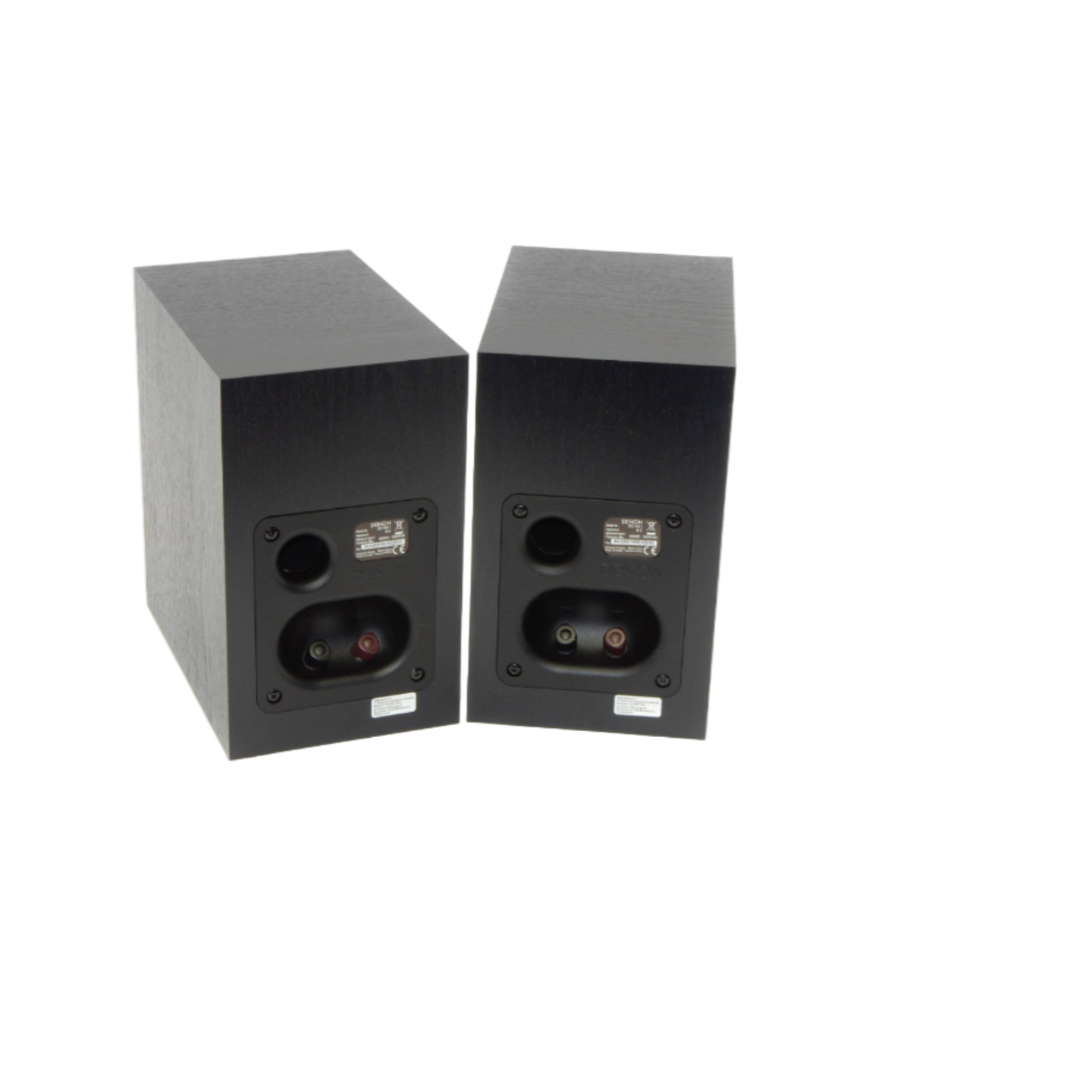 Denon SC-M41 Two-Way Speaker System – SH DIGITAL MEDIA Denon SC-M41 Two-Way Speaker System – SH DIGITAL MEDIA