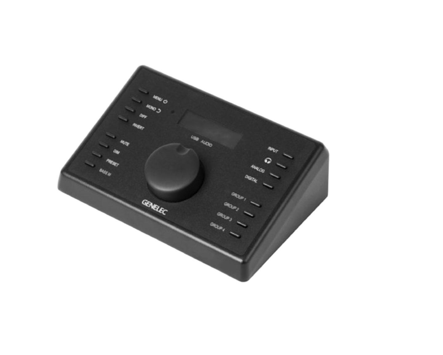 Genelec 9320A SAM Reference Controller