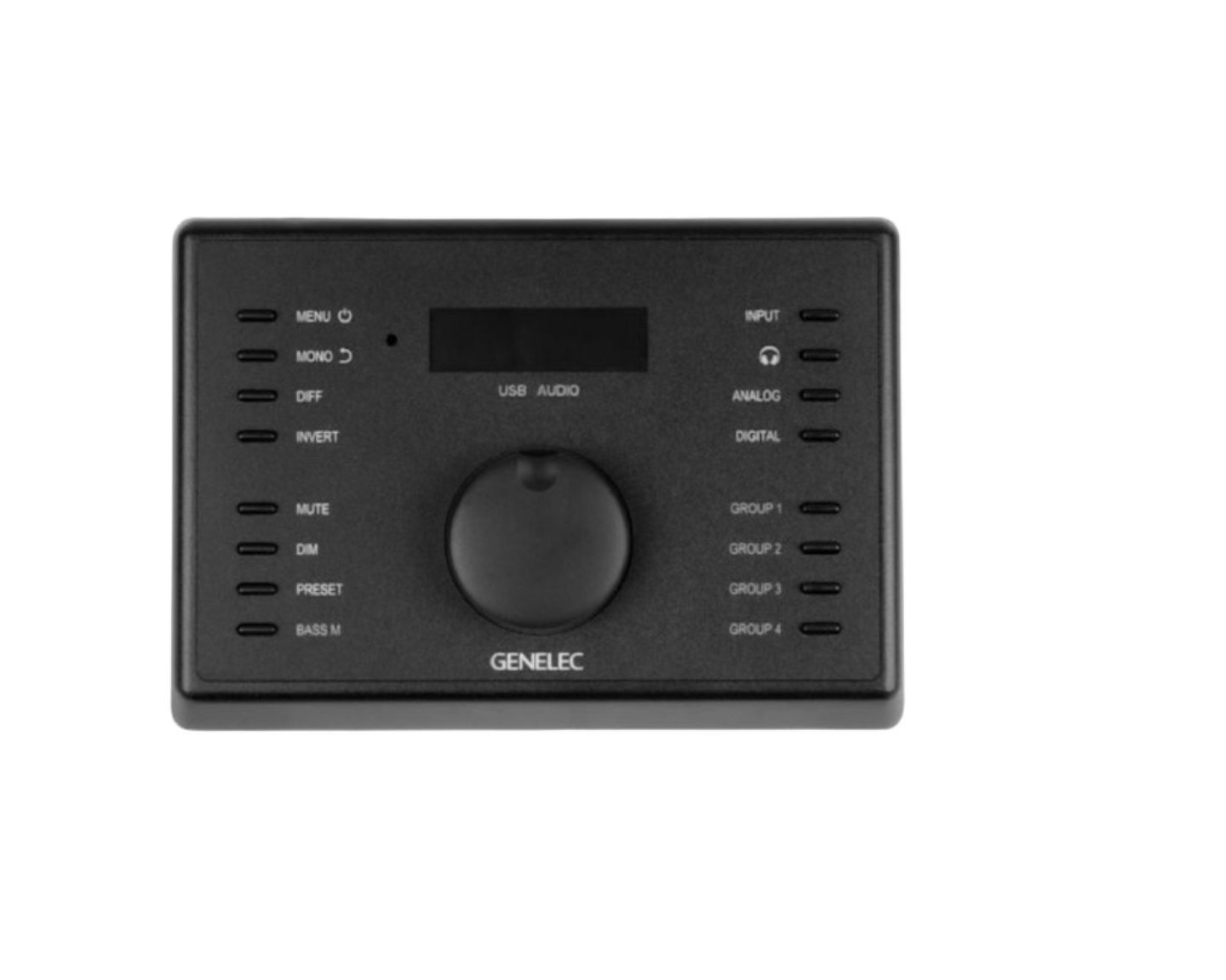 Genelec 9320A SAM Reference Controller