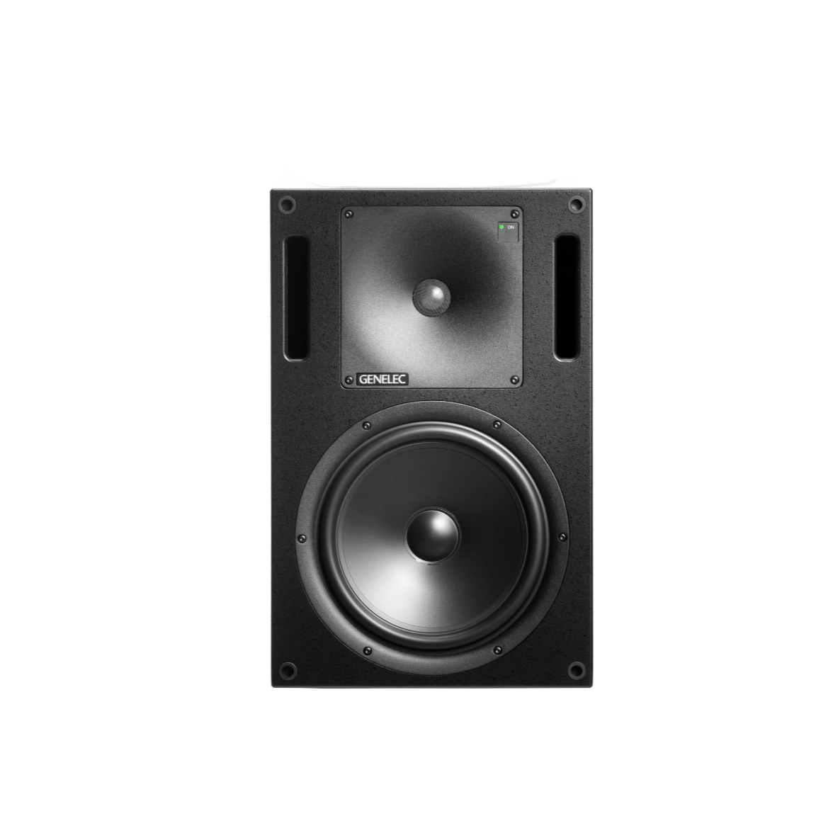 Genelec 1032C SAM Two-way Studio Monitor System