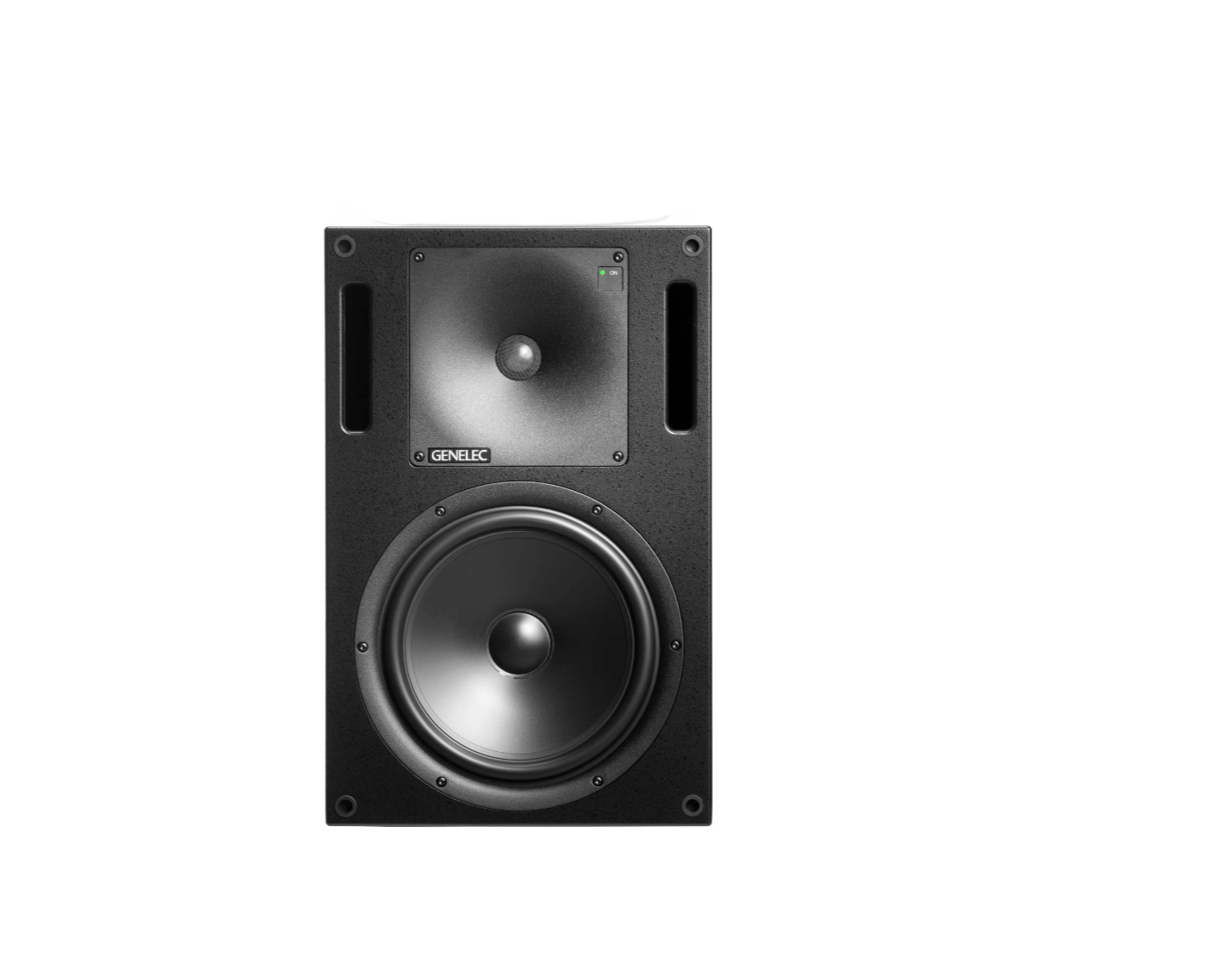 Genelec 1032C SAM Two-way Studio Monitor System