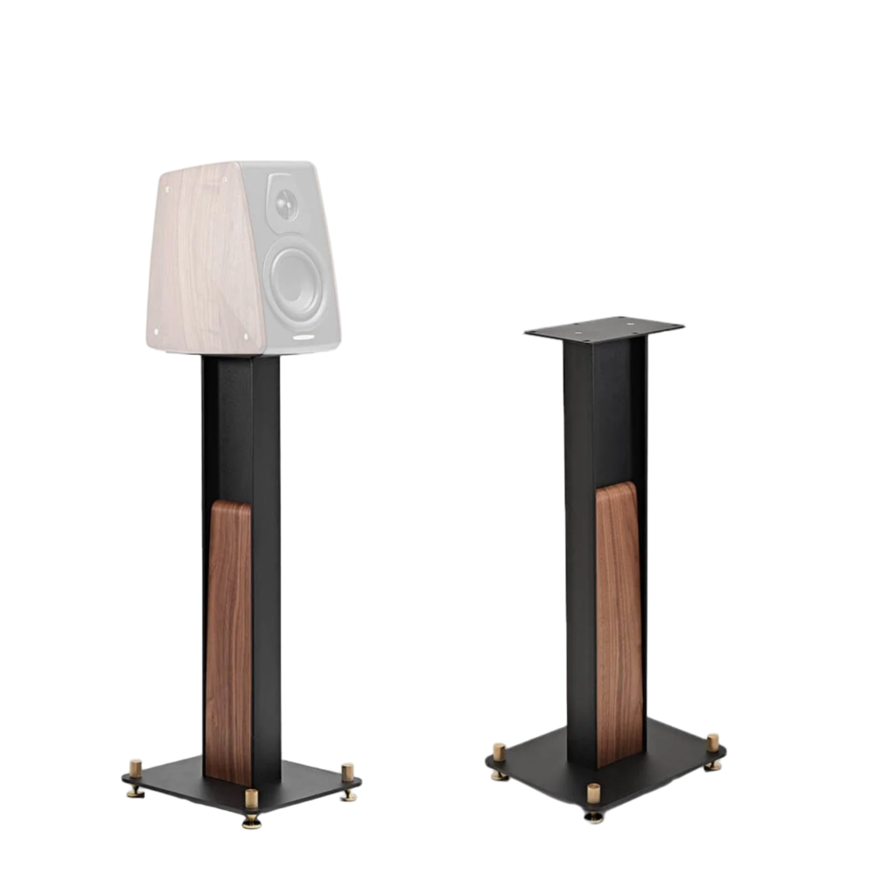 Sonus Faber Concertino Maestro Edition Iron Stands