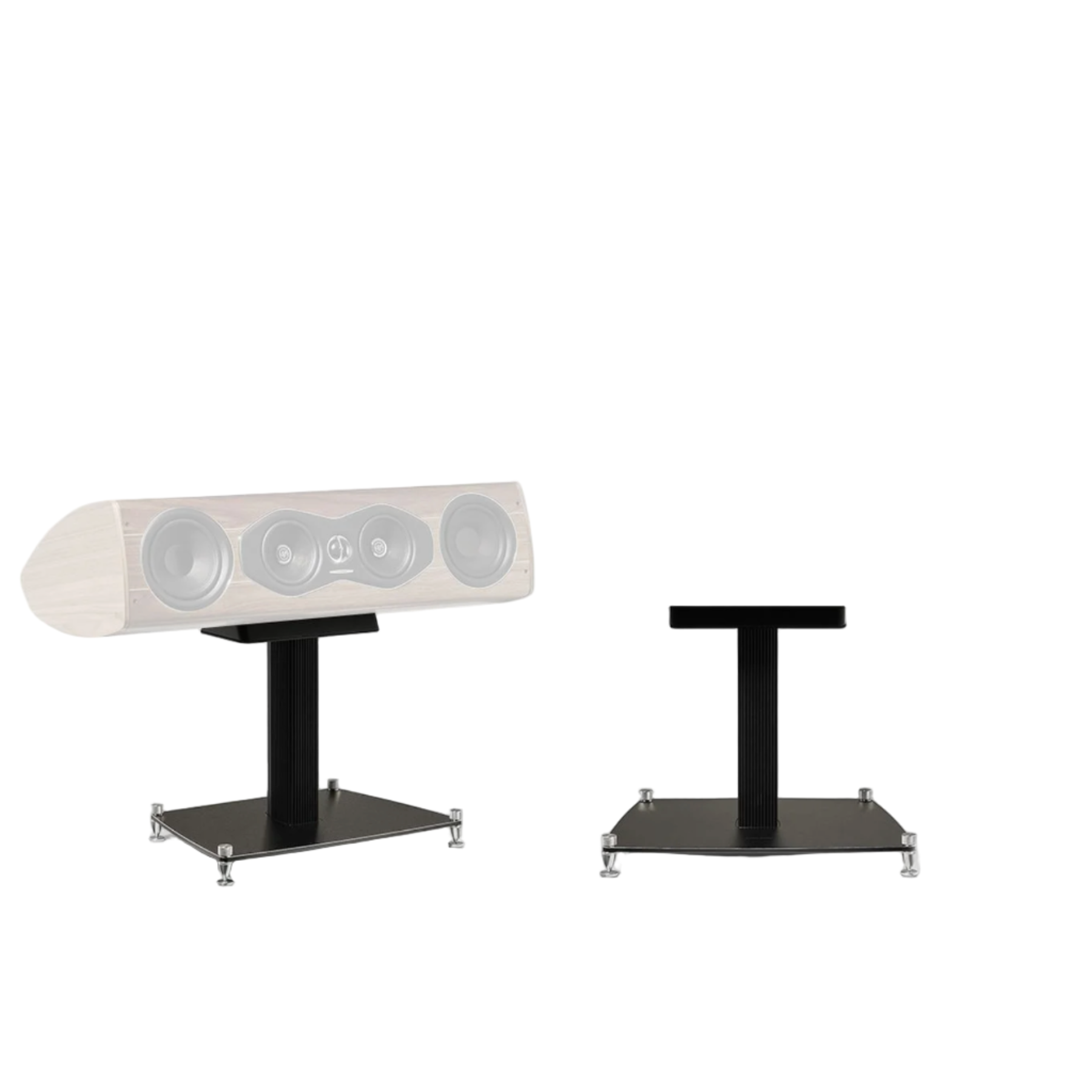 Sonus Faber Olympica Nova C I Center Channel Stands