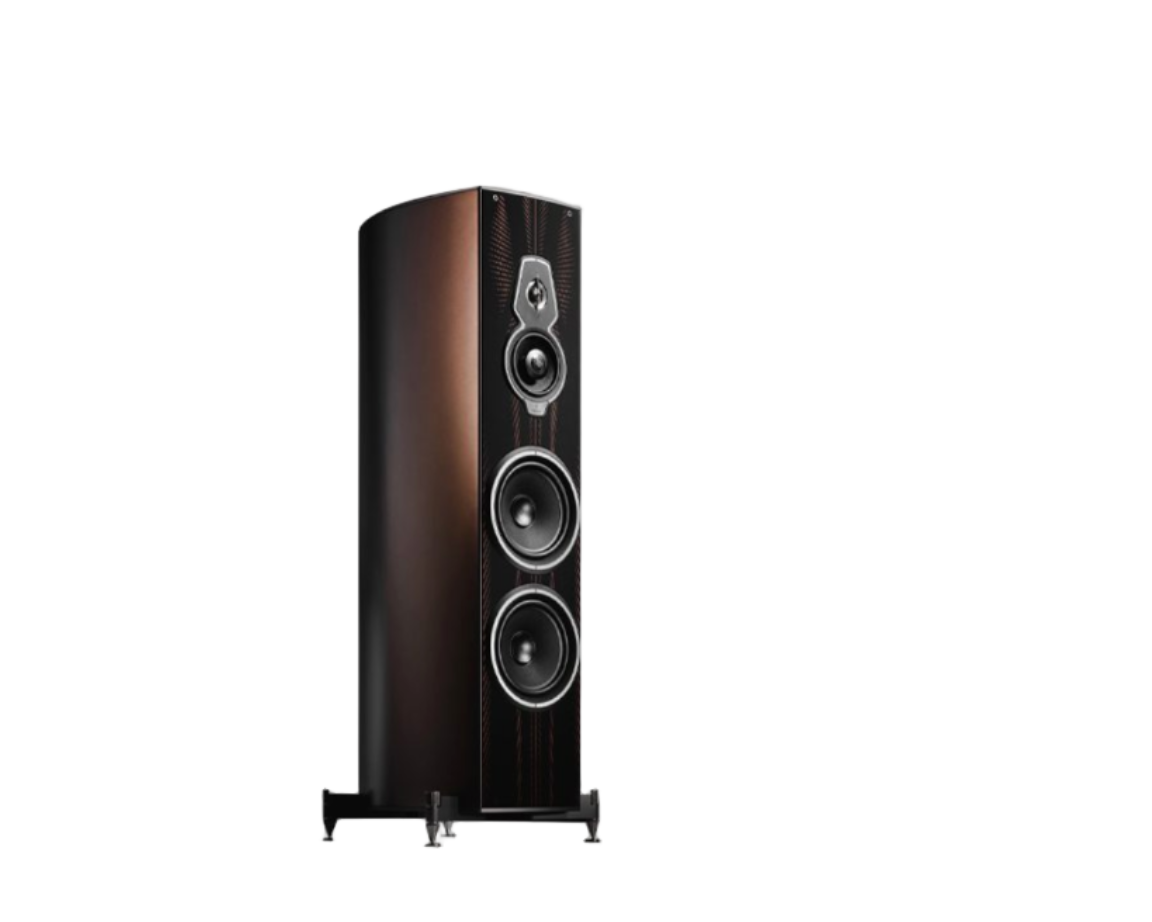 Sonus Faber Amati Folgore - Limited Edition