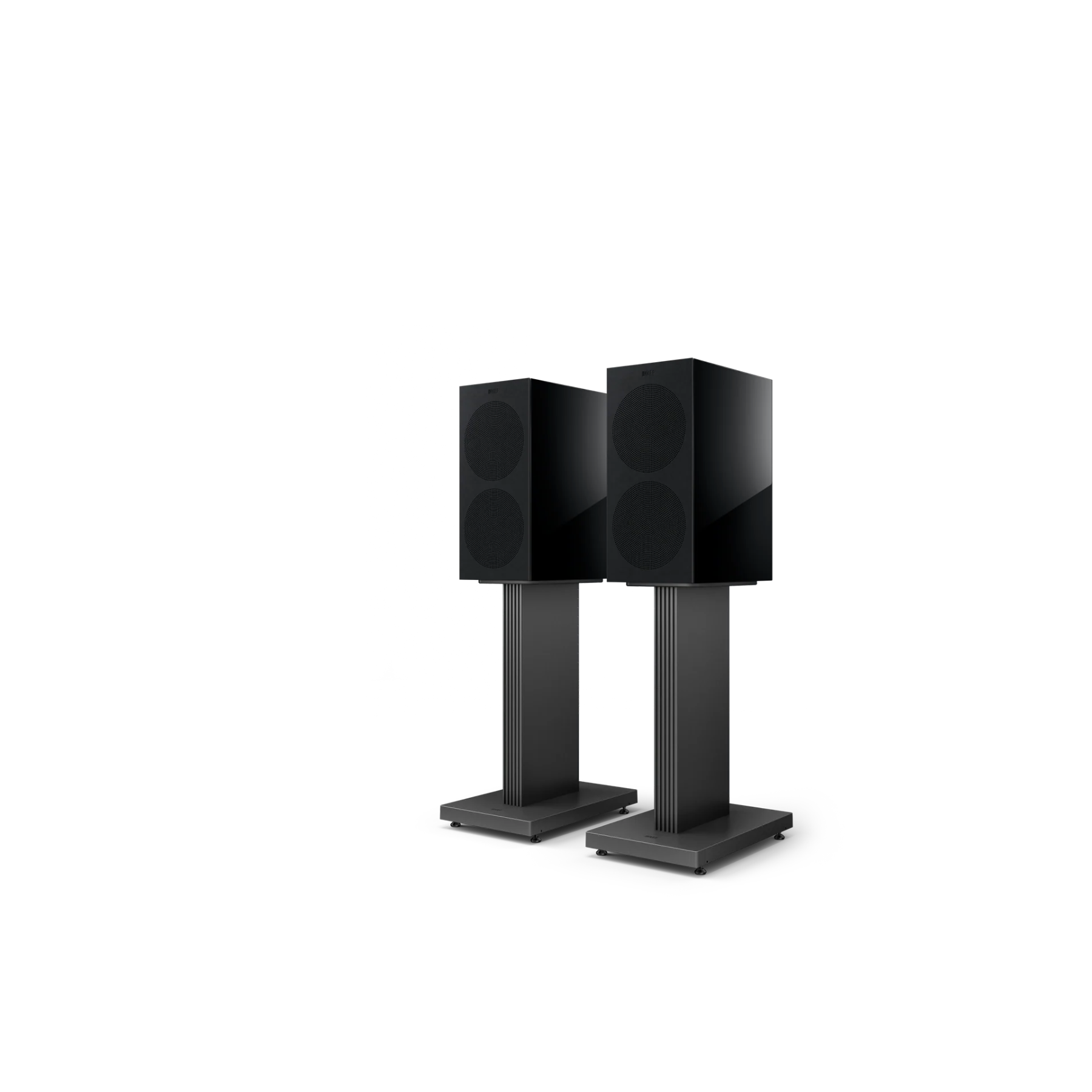 KEF Meta R3 Bookshelf Speakers