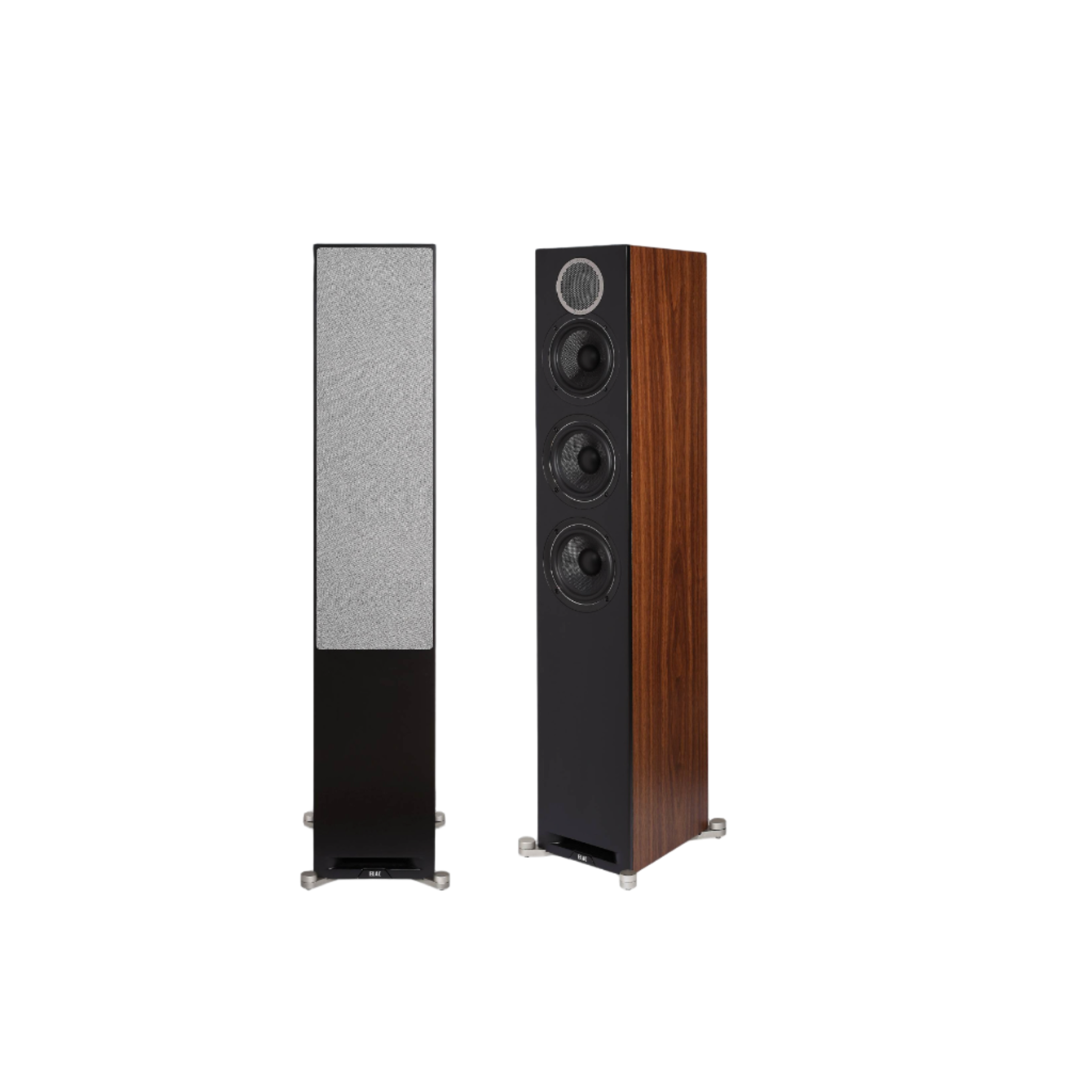 Elac Debut Reference DFR52 Floorstanding Speaker