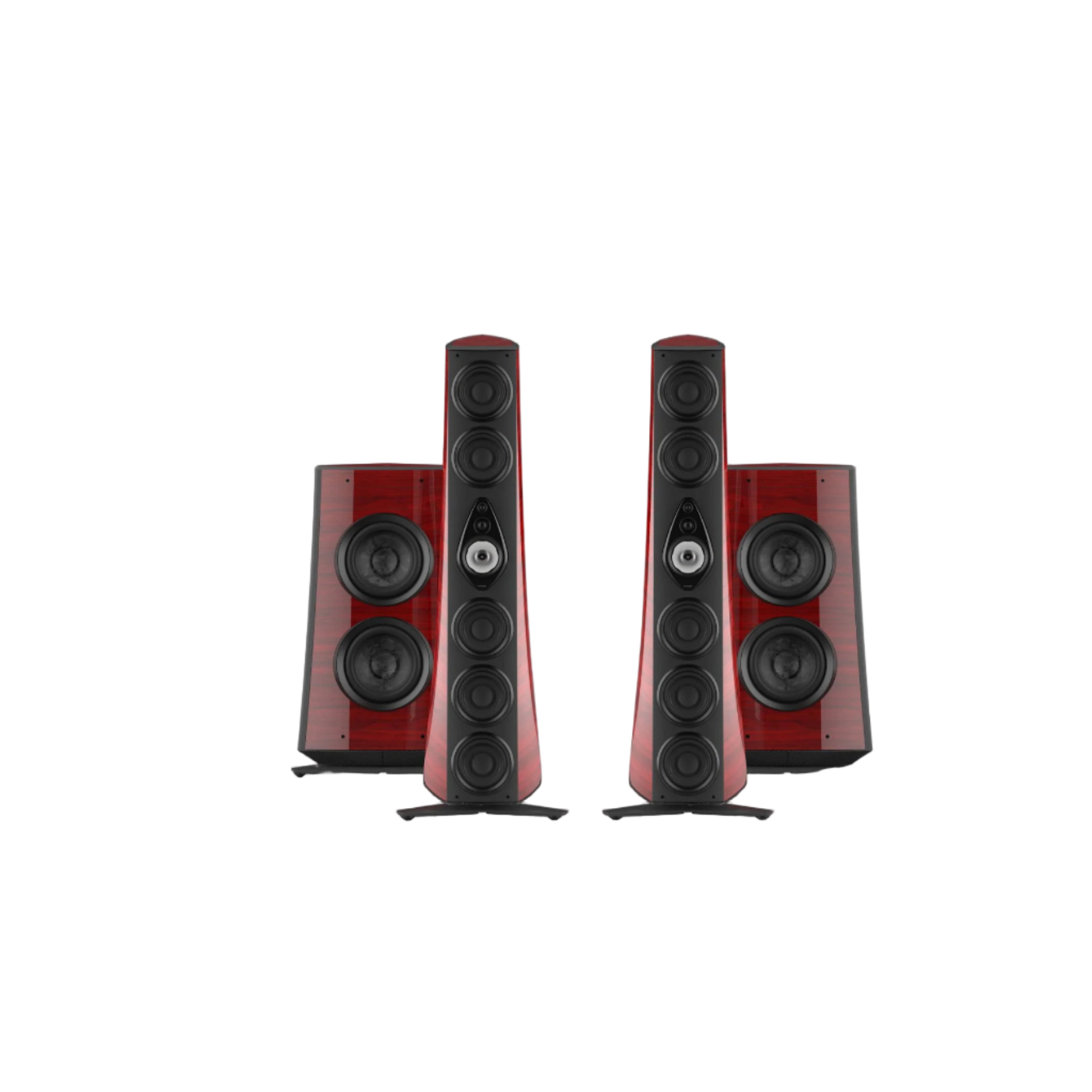 Sonus Faber Suprema High-End Loudspeaker System