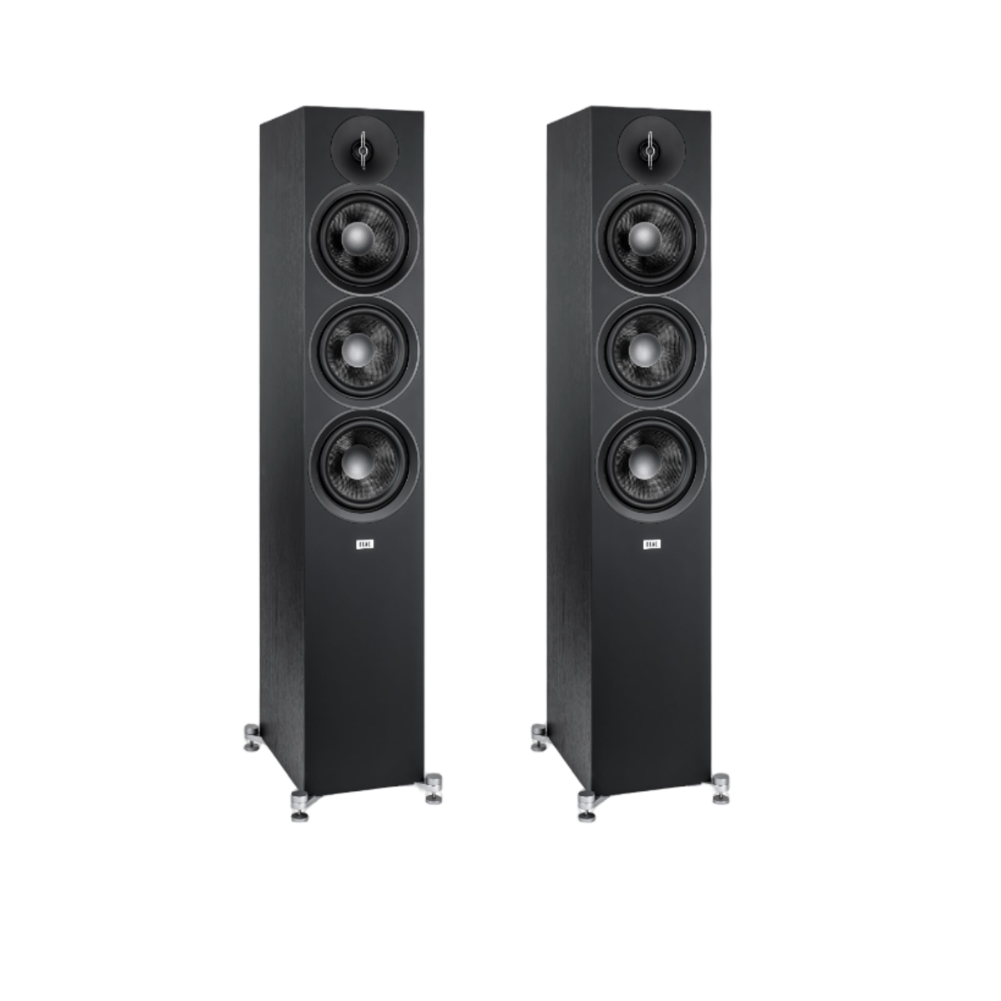 Elac Debut 3.0 DF63 Floorstanding 3-Way Speaker