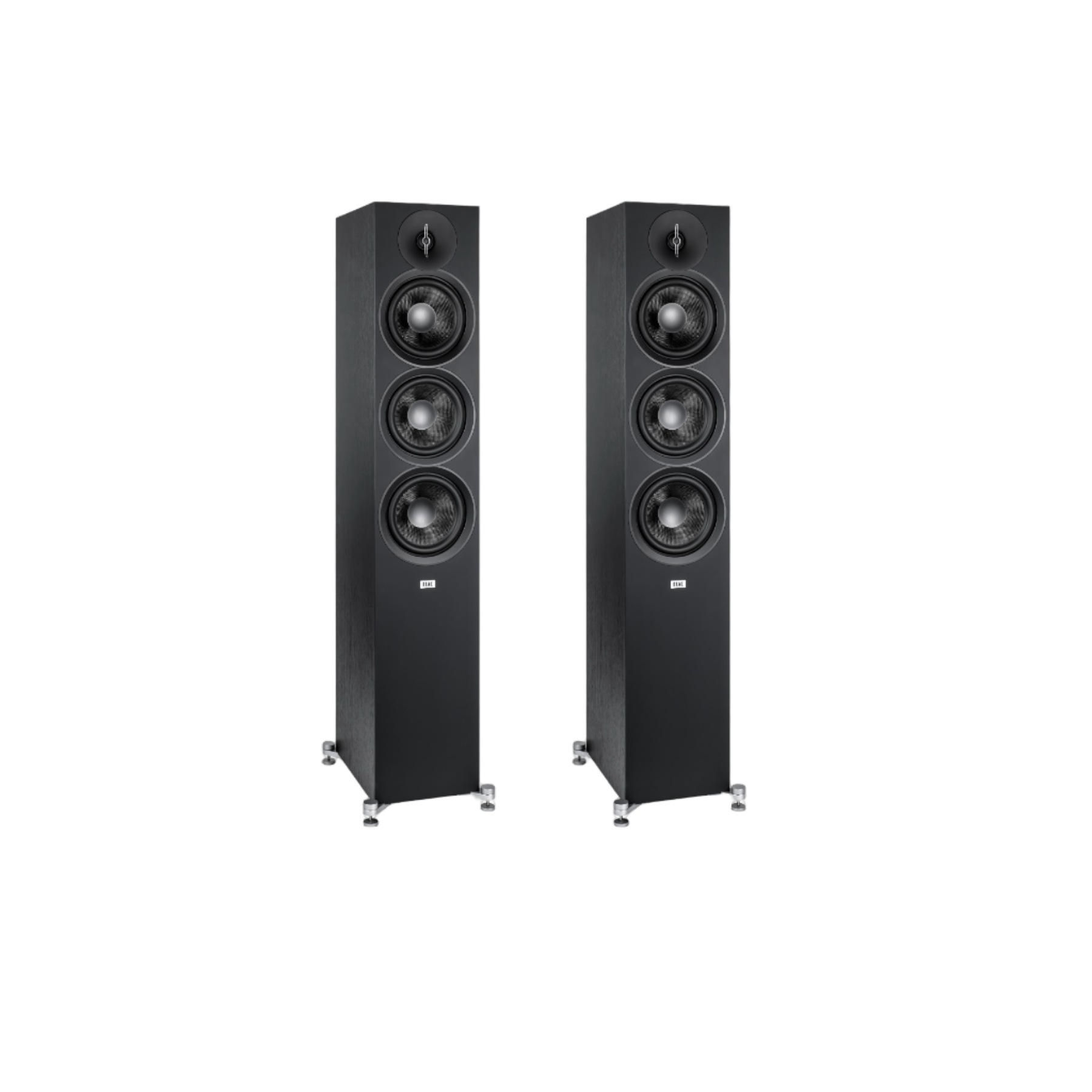 Elac Debut 3.0 DF63 Floorstanding 3-Way Speaker