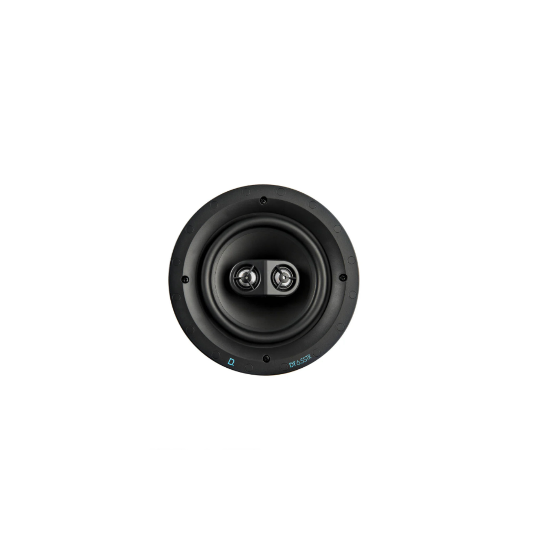 Definitive Technology STR DT Series 6.5" Round  In-Ceiling Speaker