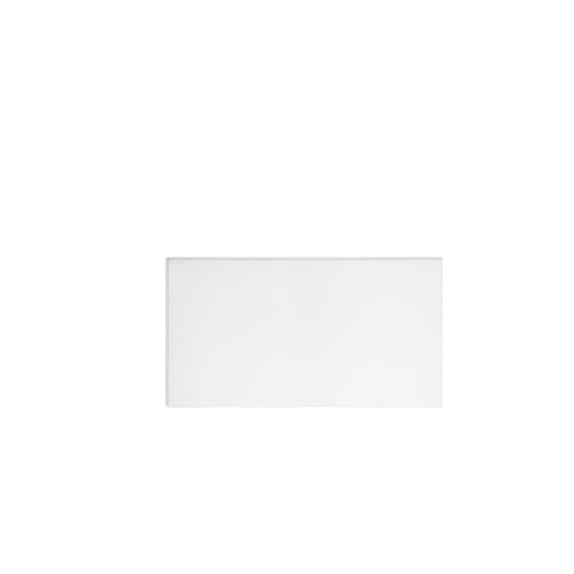 Definitive Technology DW LCR-525  MAX In-Wall LCR Speaker