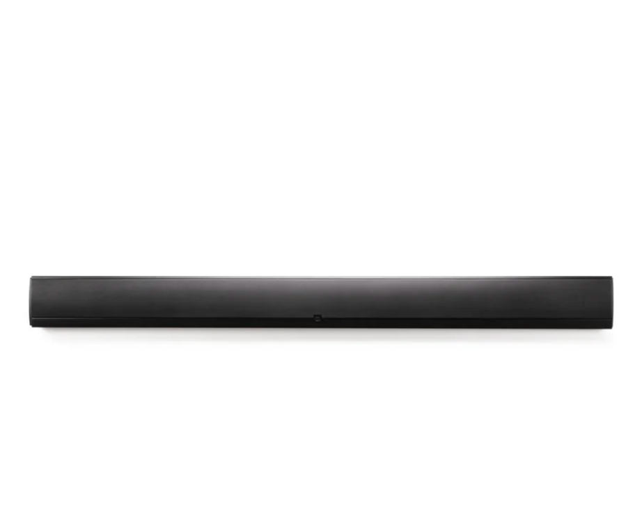 Definitive Technology Mythos 3C-85 Ultra-Slim On-Wall Passive Sound Bar