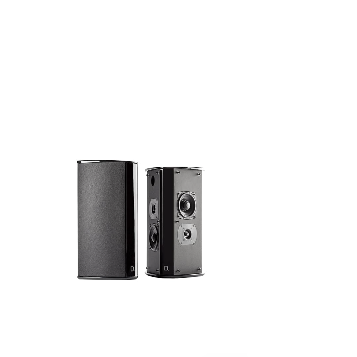 Definitive Technology SR9080 High-Performance Bipolar Surround Speaker