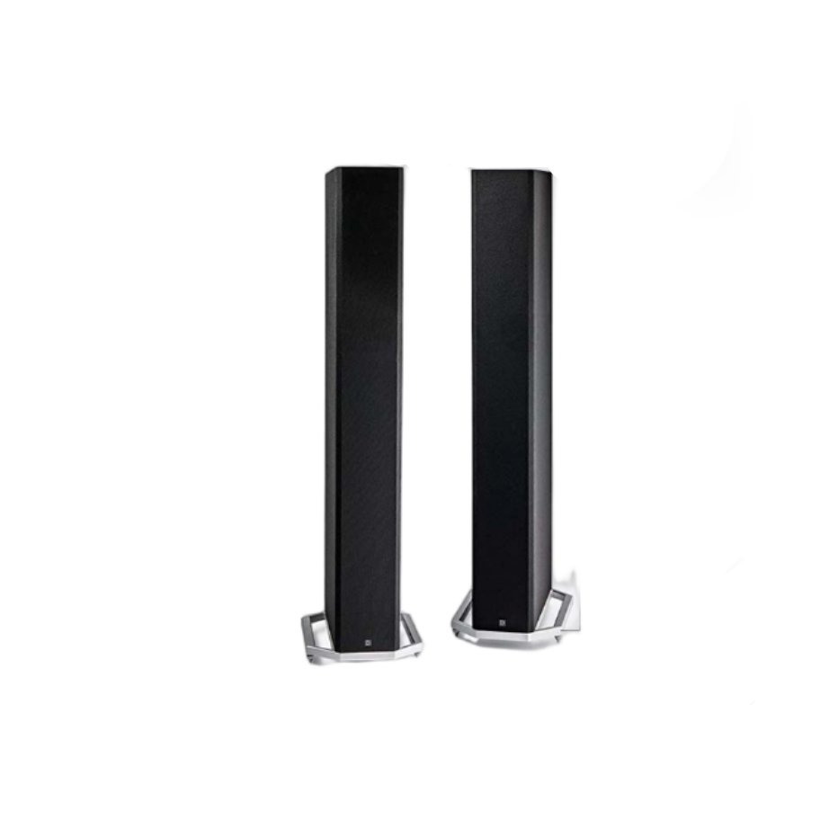 Definitive Technology BP9060 High-Performance Bipolar Tower Speaker