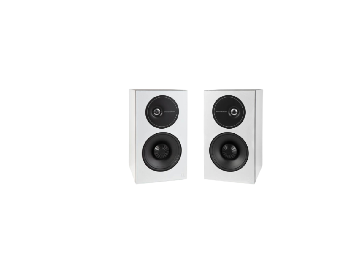 Definitive Technology D9 Demand Series High-Performance Bookshelf Speaker
