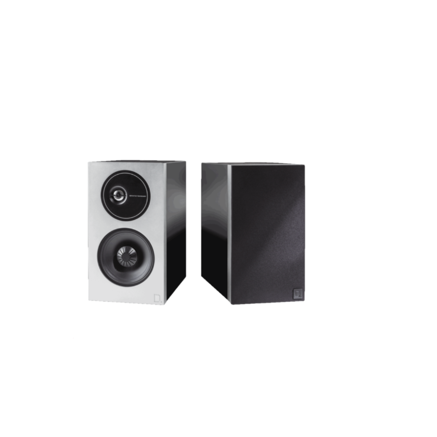 Definitive Technology D9 Demand Series High-Performance Bookshelf Speaker